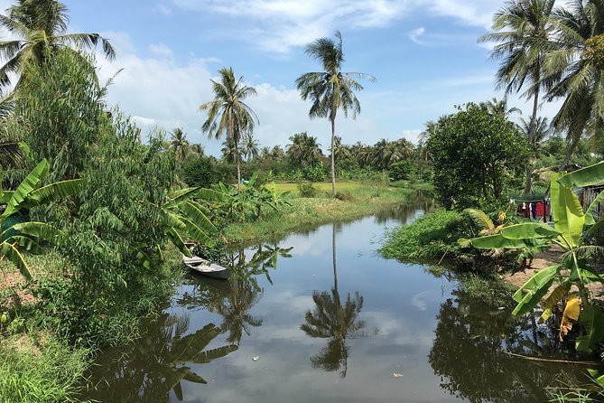 Private Authentic Mekong River Full Day Trip - Non Touristic Mekong Delta - Engaging With Riverside Communities