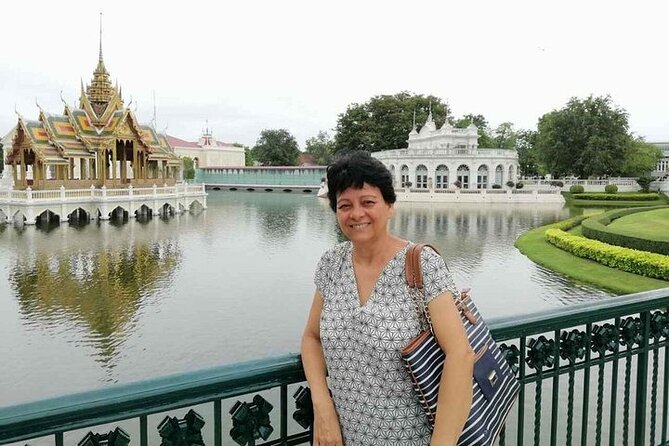 Private Ayutthaya Day Tour From Bangkok - Inclusions and Logistics