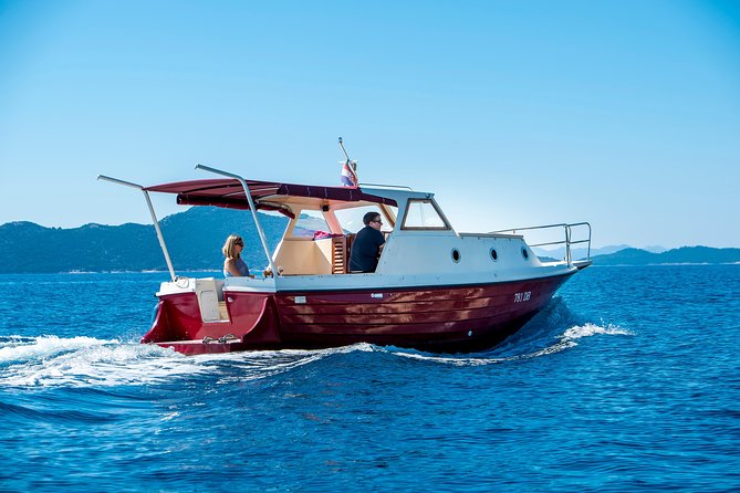 Private Boat Tour- Explore the Islands, Find Hidden Caves and Try Snorkelling - Tour Inclusions