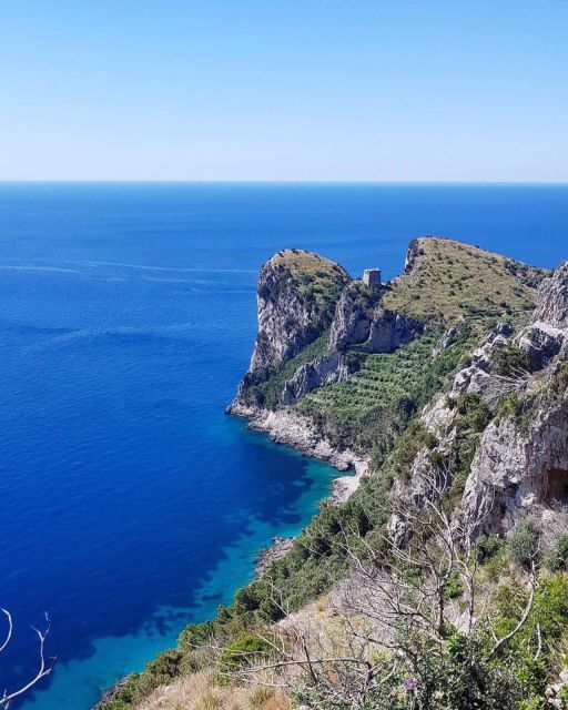 Private Boat Tour From Positano to Capri Island - Booking Information