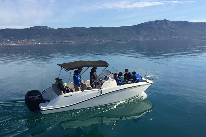 Private Boat Tour From Split or Trogir - Create Your Itinerary - Beaches and Islands Explored