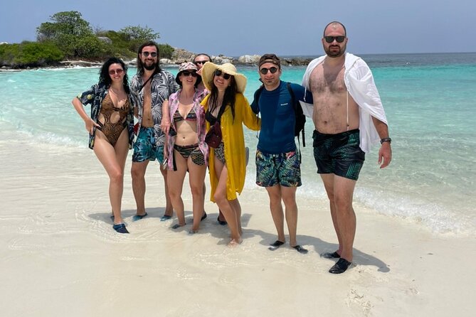 Private Boat Tour in Phuket - Snorkeling and Life Jackets