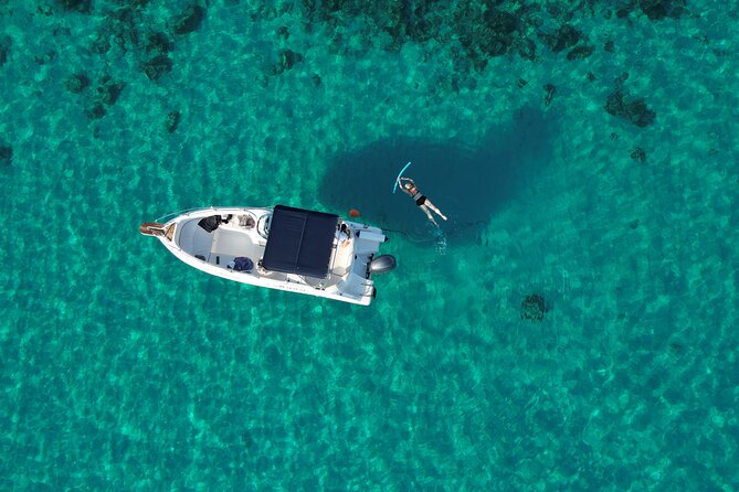 Private Boat Trip, Charter, Tour Malta, Comino, Gozo, Blue Lagoon T2 - Meeting and Pickup