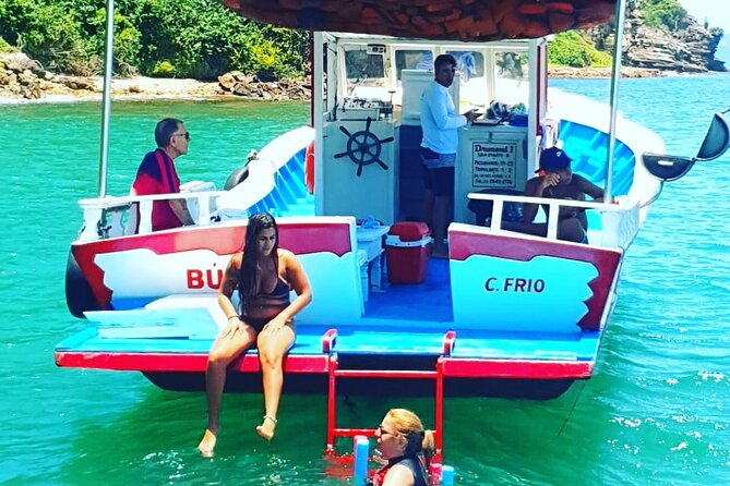 Private Boat Trip - Closed Group Whelk Frame by Drumond I - Pricing and Booking Information