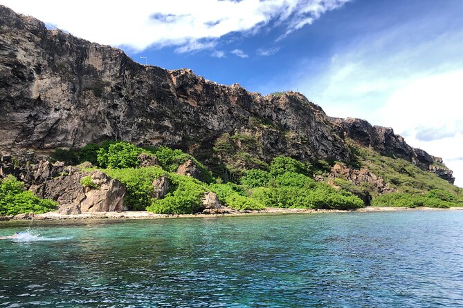 Private Boat Trip | Swim, Board or Snorkel - Activities to Enjoy