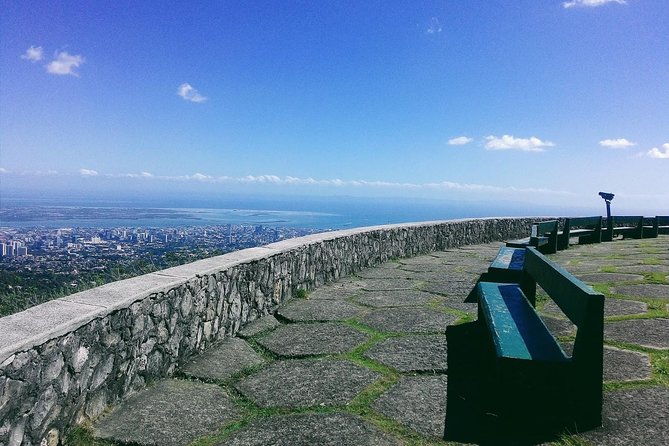 Private Cebu & Lapu-Lapu City Tour With Uphill Spots & Lunch at House of Lechon - Inclusions and Pickup Details