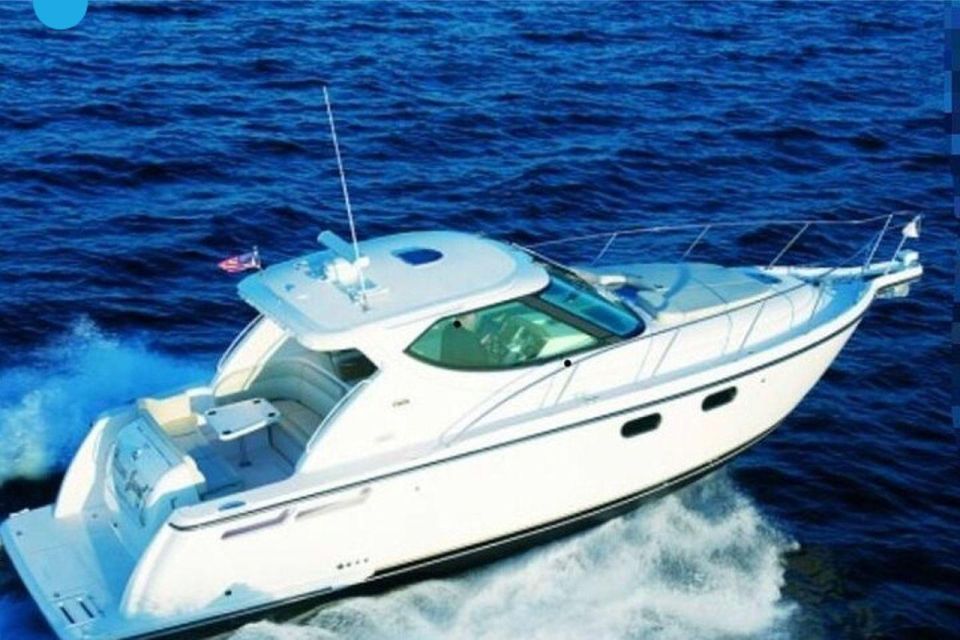 Private Charter Tours - Absolute Privacy and Intimate Experience