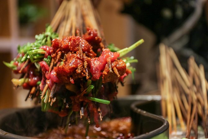 Private Chengdu Hotpot Dinning Experience at Locals Home - Meeting and Pickup