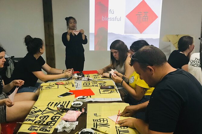 Private Chinese Lessons With Becky - Pricing Details