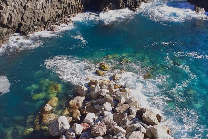 Private Cinque Terre Trek & Tour - Panoramic Coastal Views