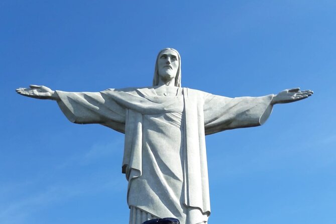 Private City Tour of Rio De Janeiro - Tour Inclusions and Benefits