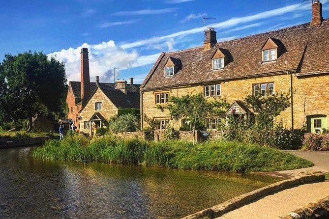 Private Cotswold Village Tour - 4th & 5th Guest Travel FREE - Activity Details