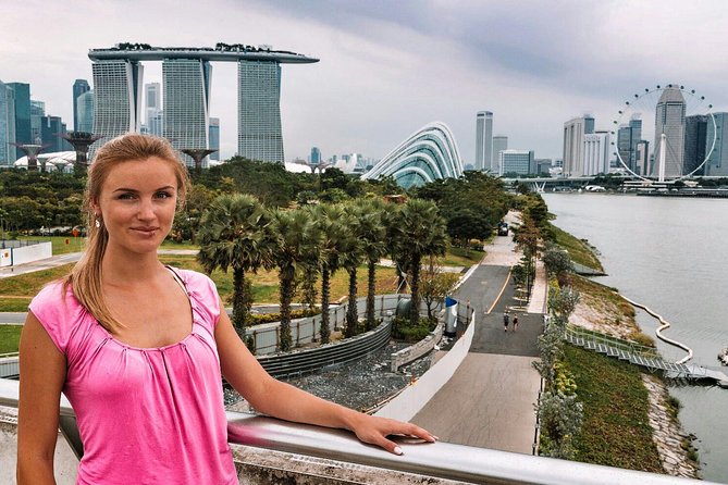 Private Customised Shore Excursion in Singapore By Car - Personalization Options