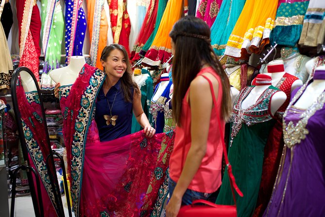 Private Customised Singapore Walking Tour - Tour Suitability