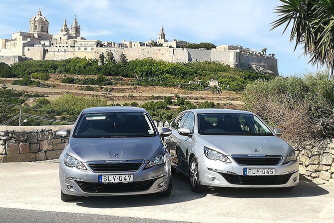 Private Customizable Full-Day Tour in Malta - Visiting Hagar Qim Temples