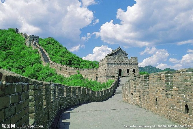 Private Day Tour to Mutianyu Great Wall - Pickup and Dropoff Details