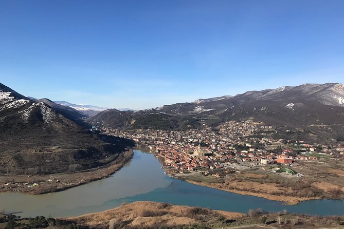 Private Day Trip to Gudauri and Kazbegi From Tbilisi via Jvari and Mtskheta - Itinerary Highlights