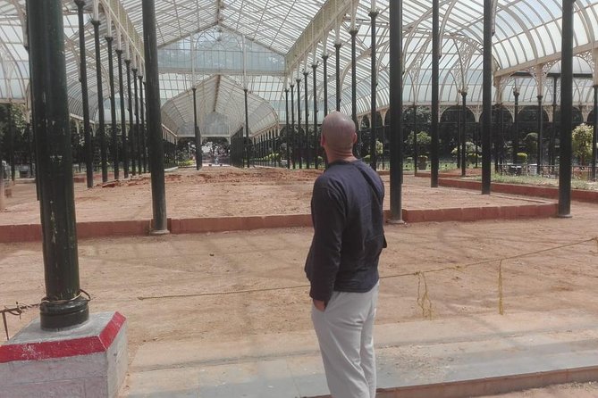 Private Full-Day Bangalore City Tour - Highlights of Bangalore