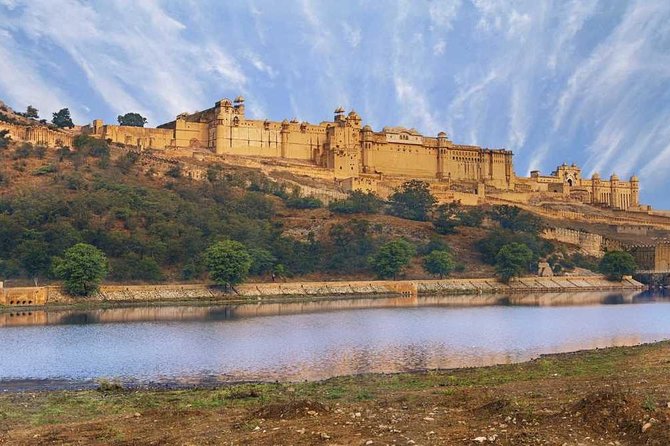 Private: Full Day Guided Jaipur City Tour - Flexibility in Scheduling