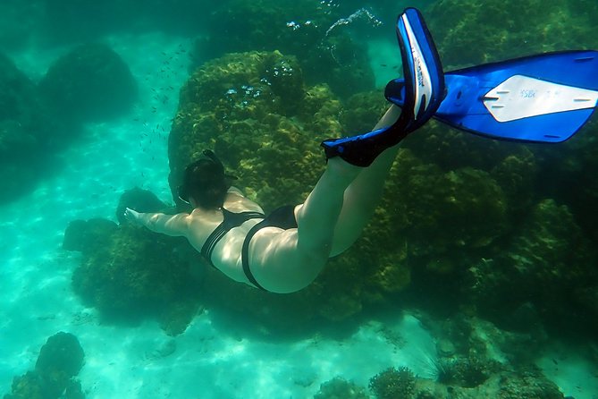 Private Full-Day Red Dragon Yacht to Angthong National Marine Park - Optional Activities and Fees