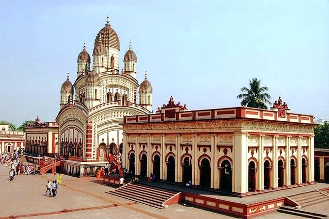 Private Full Day Sightseeing Tour of Kolkata - Tour Inclusions