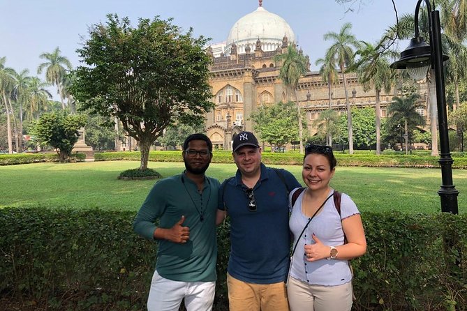 Private Full Day Sightseeing Tour of Mumbai - Included Experiences