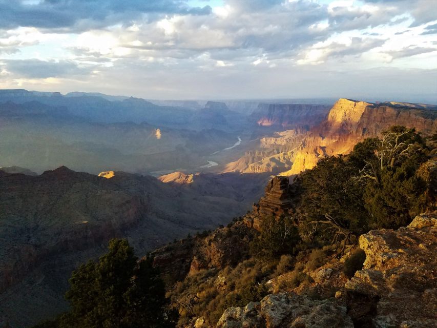 Private Grand Canyon Sunset Tour From Sedona/Flagstaff - Activity Highlights