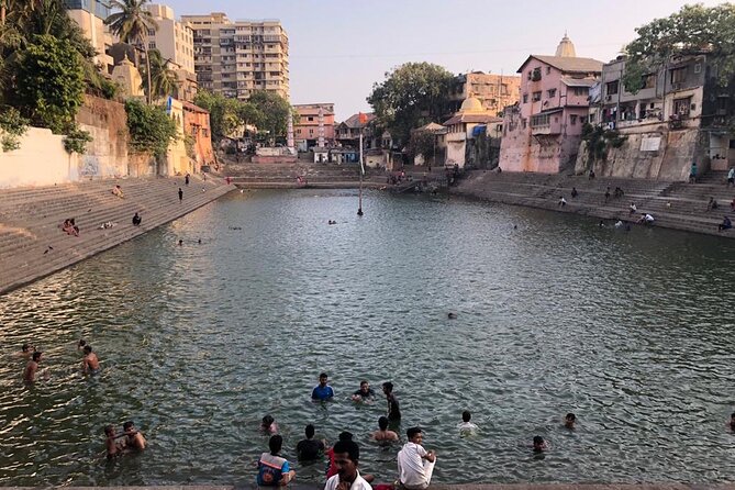 Private Guided Spiritual Walk in Banganga Hindu Temples - Significance of Spiritual Pilgrimage