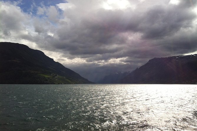 PRIVATE GUIDED Tour: Queen of the Fjords - TOUR From Bergen, 6 Hours - Discovering Norways Natural Beauty