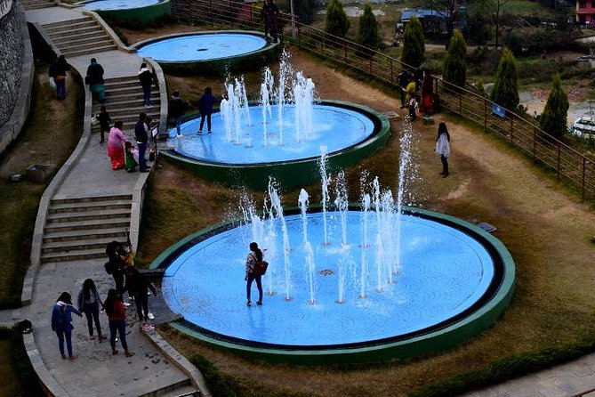 Private Half-Day Chandragiri Cable Car Tour in Kathmandu - Exciting Cable Car Ride