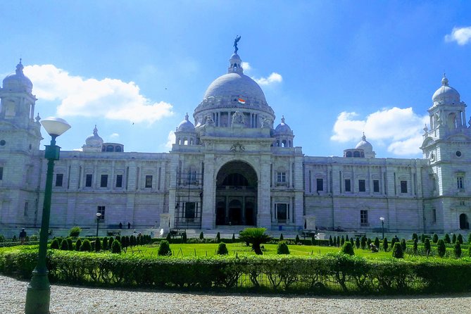Private Half-Day Kolkata Tour - Tour Details