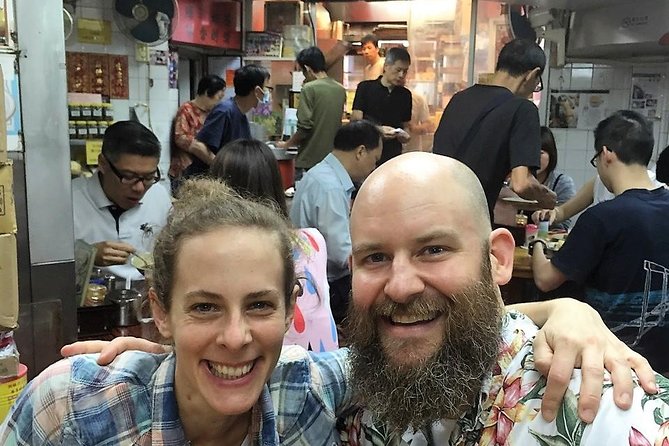 Private Half-Day Real Hong Kong Walking Tour - Highlights of the Tour