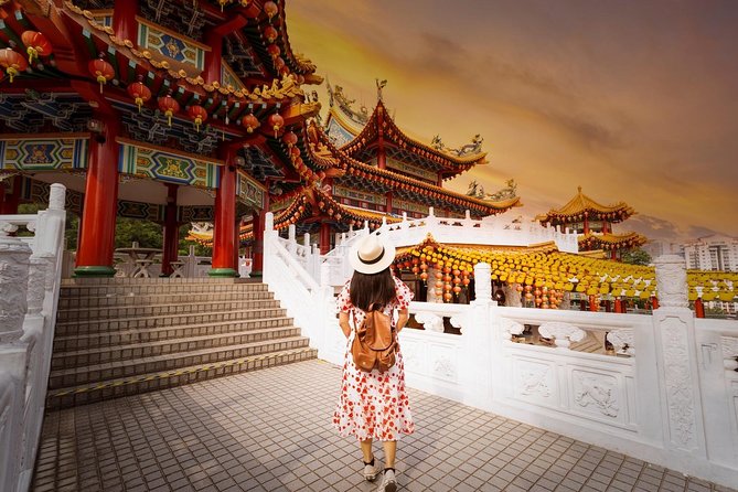 Private Half-Day Temples and Cultural Tour in Kuala Lumpur - Key Attractions