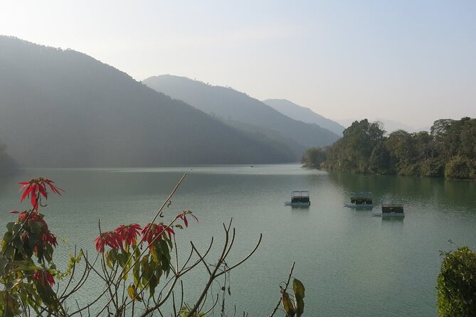 Private Half Day Tour Highlights of Pokhara by Car - Pickup Details