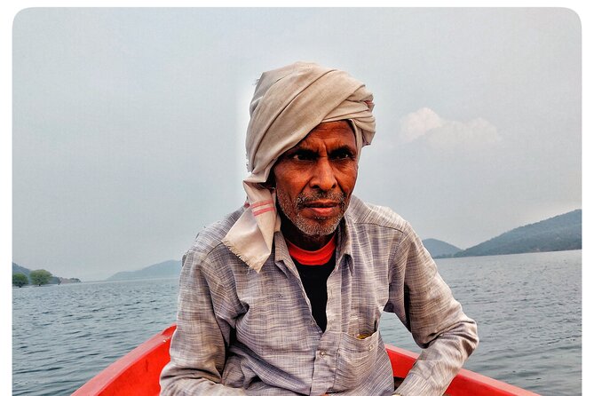 Private Heritage and Spiritual Walk Tour - Varanasi Kashi - Tour Duration