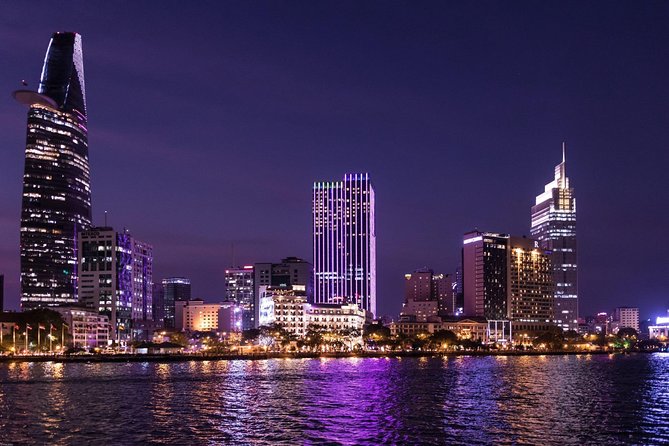 Private Ho Chi Minh City Tour Private Full Day Guided Tour - Historic Monuments and Neighborhoods