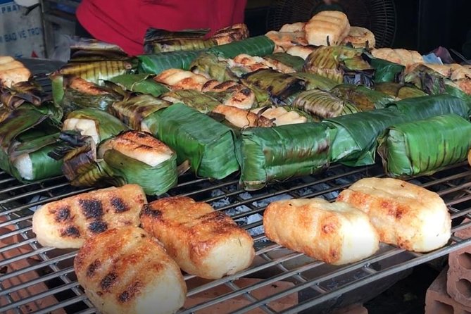 Private Ho Chi Minh Sightseeing and Food Tour by Scooter - Inclusions and Highlights