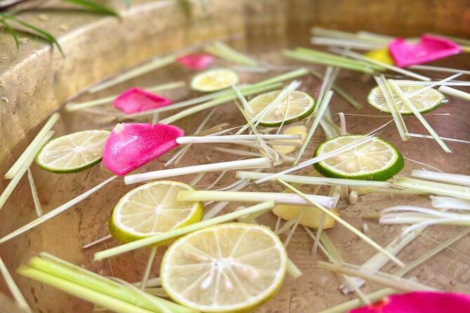 Private Hoi an Rosara Spa With Free Pick up or Drop off - Location and Accessibility