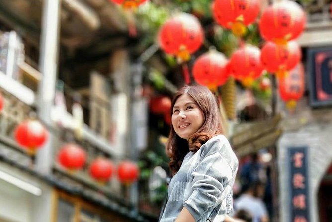 Private Jiufen & Pingxi Day Tour With English-Speaking Guide - Inclusions and Exclusions