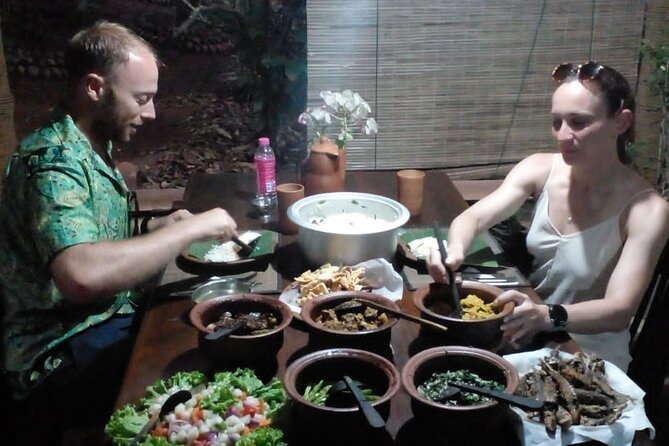 Private Kandy Authentic Cooking Class - Diverse Culinary Experiences