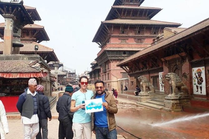 Private Kathmandu Sightseeing Tour - UNESCO World Heritage Sites - Flexible Tour Options