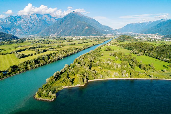 Private Lake Como Beautiful Landscapes With Luca - Highlights of the Tour