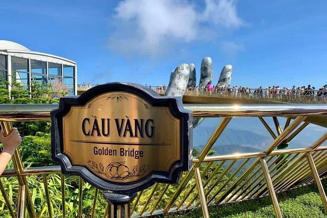 Private Luxury Ba Na Hills & Hoi an Walking Tour, Night Market - Night Market Experience