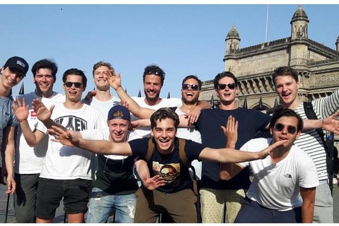 Private Mumbai City Tour in Aircon Transport & Lunch - Attractions Covered