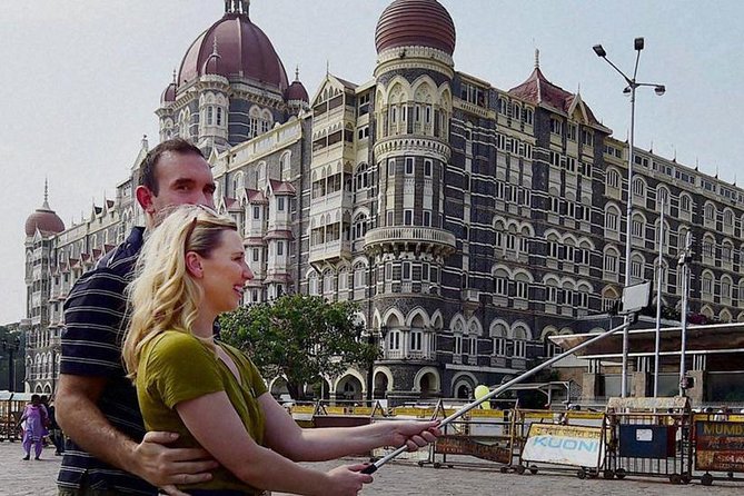 Private Mumbai Sightseeing Tour (Travellers Choice Award Winner) - Inclusions and Exclusions