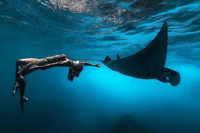 PRIVATE Nusa Penida on Boat Snorkeling & Island Tour (INCLUSIVE) - Inclusions and Amenities