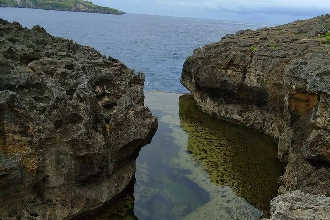 Private Nusa Penida Snorkeling Tour - Included in the Package