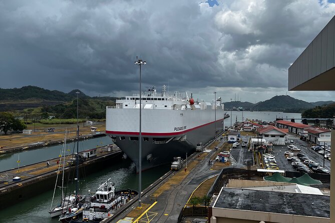 Private or Small Group Tour of the City and Panama Canal - Highlights of the Tour
