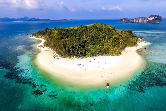 Private Phi Phi and Bamboo Islands Snorkeling Tour by Speedboat - Included Activities