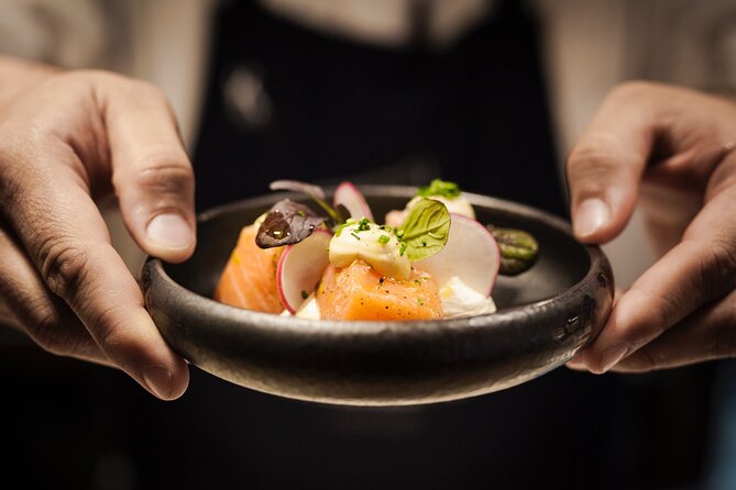 Private Pintxos and Wine Tour in San Sebastian - Exploring Basque Food and Wine